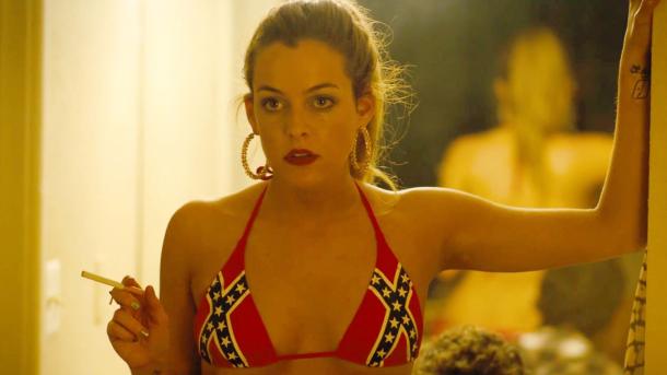 American Honey