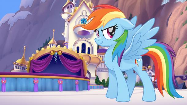 My Little Pony