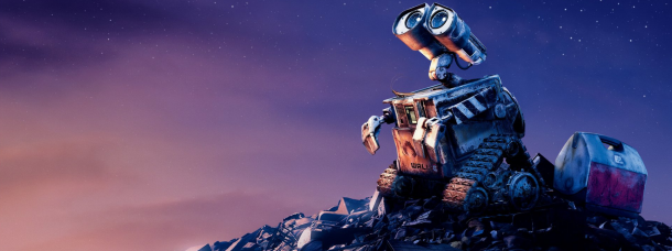 WALLE