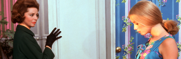 les parapluies de cherbourg