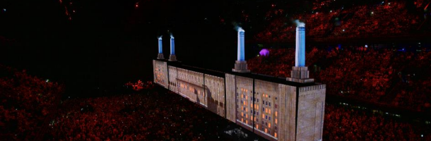 roger waters pink floyd sphinx cinema concert