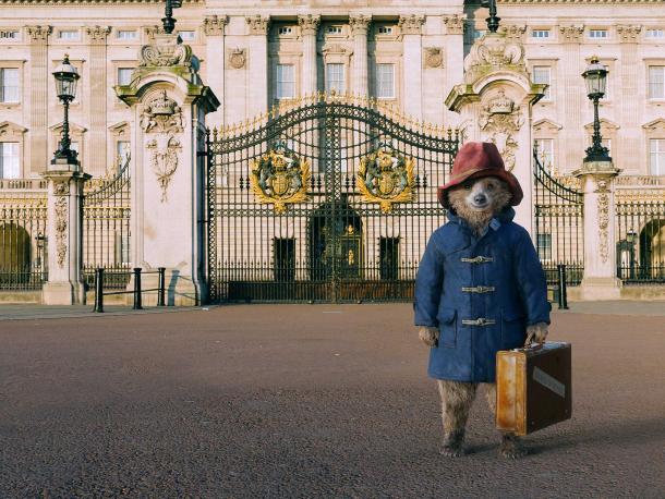 Paddington