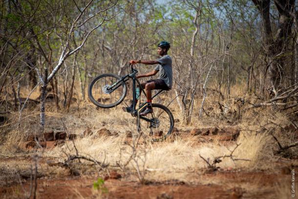 Gift of the Bike