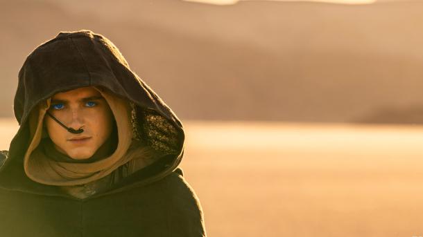 Dune Part Two als ontbijtfilm