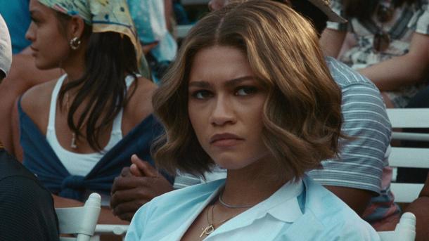 Challengers, te zien in Sphinx cinema