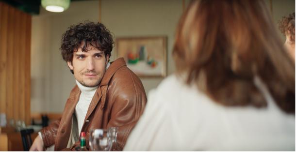 Avant-première Le deuxième acte op 14 mei