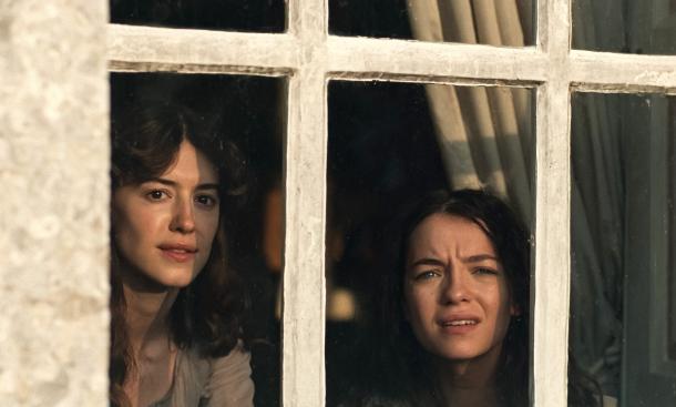 sense and sensibility