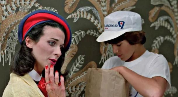 sleepaway 2