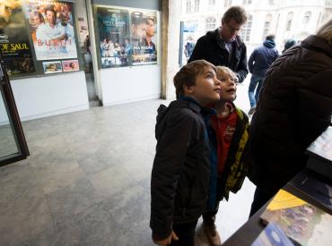 sphinx cinema open 9 juni corona versoepelingen