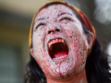 one cut of the dead one shot cinema