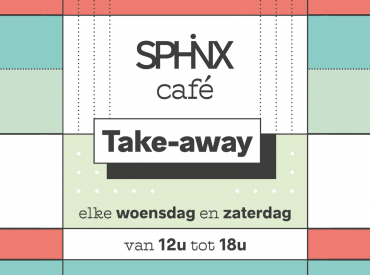 sphinx takeaway cafe shop
