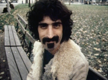 zappa docu documentaire sphinx cinema film 