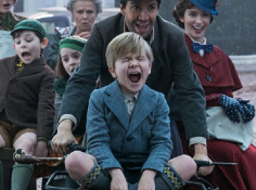 mary poppins