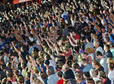 gentse feesten