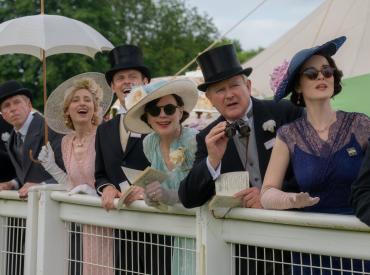 Downton Abbey - Grand Finale