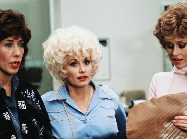 9 to 5