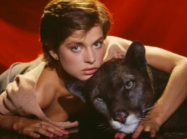 Cat People op 27 oktober