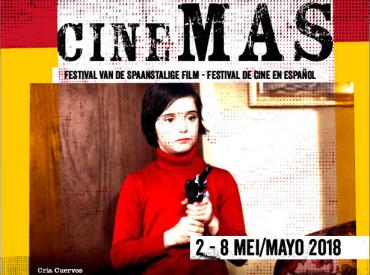 cineMÁS 2018