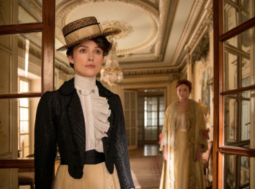 colette keira knightley