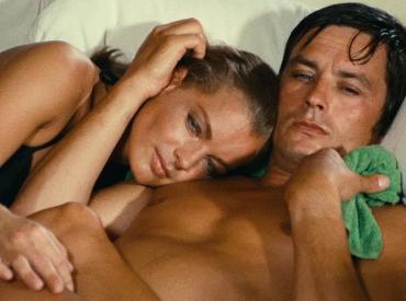 La piscine (1969) in een digitale restauratie