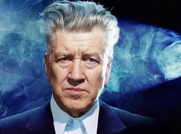 David Lynch: The Art Life