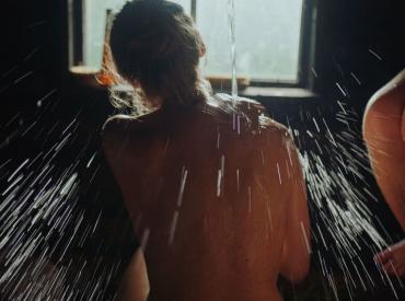 Smoke Sauna Sisterhood