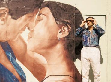 eagles of the republic