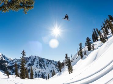 Freeride Film Fest