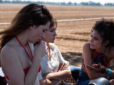 Fuori - Italiaans Cineforum