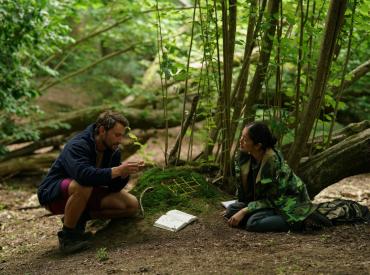 Here - Vlaamse Filmactie
