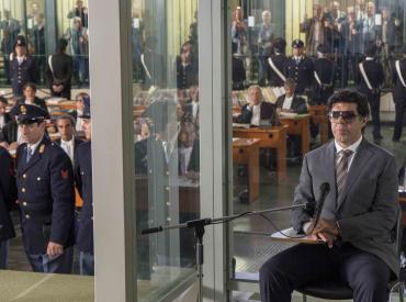 il traditore sphinx cinema film fest gent on tour