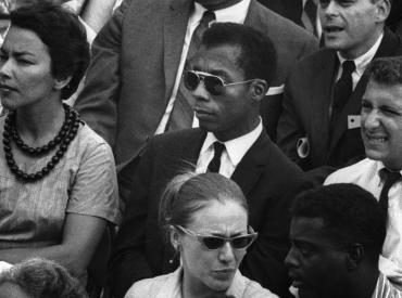 I'm Not Your Negro