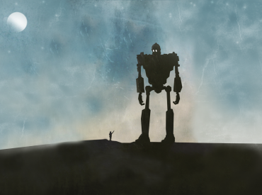 The Iron Giant