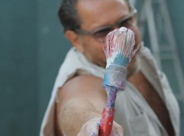 Julian Schnabel