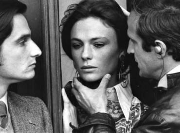 la nuit americaine truffaut sphinx cinema eva cools film in zicht