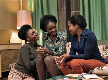 IF BEALE STREET COULD TALK 2