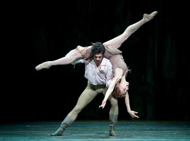 Manon Opera & Ballet