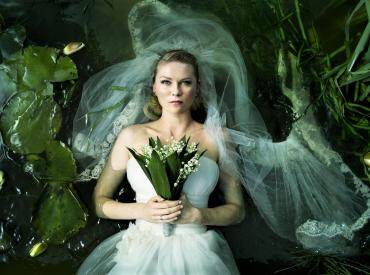 melancholia