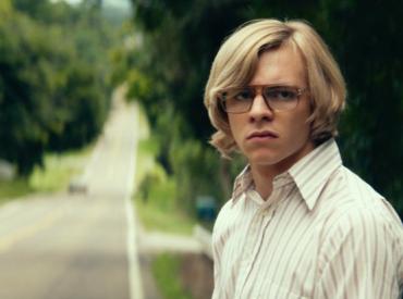 My Friend Dahmer
