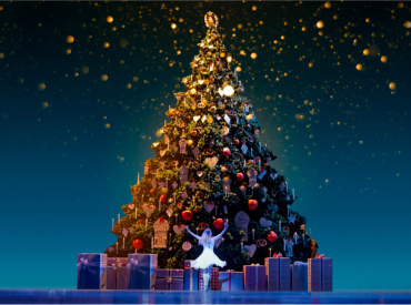 Opera & Ballet - The Nutcracker