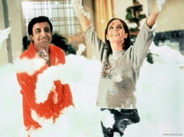 Film in zicht - The Party