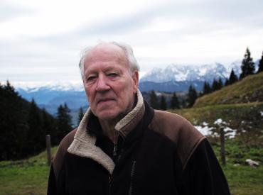 Radical Dreamer Herzog