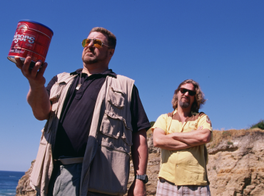 The Big Lebowski