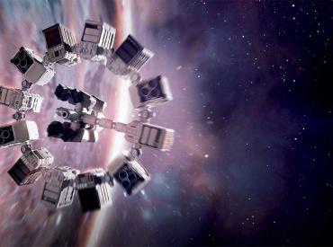 The Sci-Fi Soundtrack Insterstellar