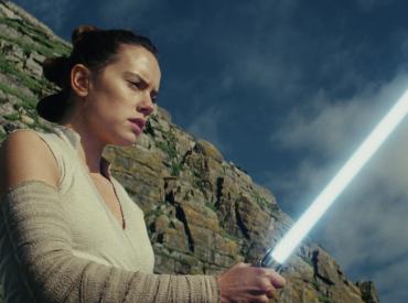 Star Wars 8
