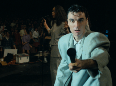 Stop Making Sense