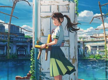 Suzume