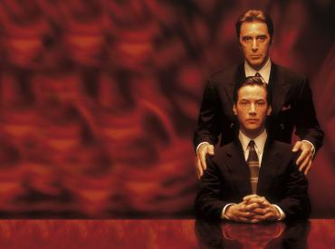 the devil's advocate robrecht vanden thoren sphinx