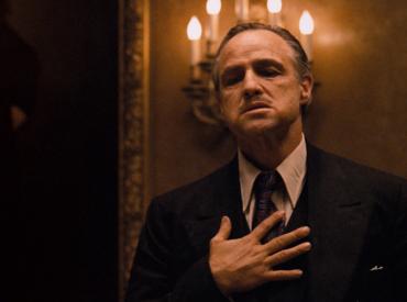 Th Godfather
