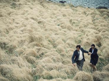 the lobster